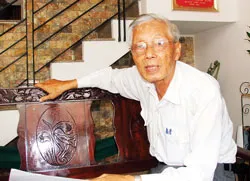 Để người tố cáo tiêu cực không đơn độc