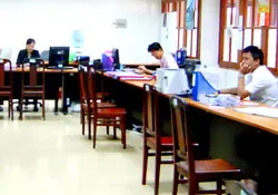 Làm việc ngày thứ bảy: Lãng phí lớn?