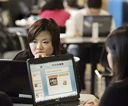 Sinh viên Đại học San Francisco (California) lo âu trước viễn cảnh bị cắt giảm khoản hỗ trợ