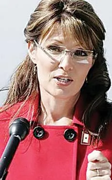 Mỹ: Thống đốc Sarah Palin bất ngờ từ chức