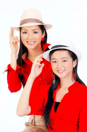 Hoa hậu Đền Hùng Giáng My: Biết sắp xếp khoa học, việc gì cũng làm được