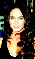 Megan Fox biểu tượng gợi cảm số 1 ở Hollywood 2009