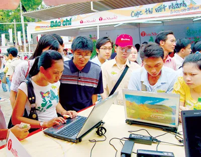 Chia tay Yahoo! 360°