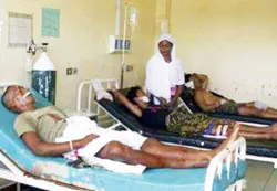 Đánh bom nhà thờ ở Philippines: 50 người thương vong