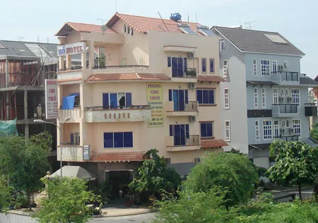 Thị trường bất động sản tại TPHCM: Giá tăng nhưng vắng người giao dịch