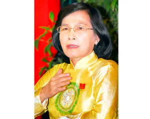 Chủ tịch HĐND TPHCM Phạm Phương Thảo: Cần chỉ đạo quyết liệt, có trọng tâm