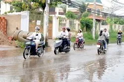 Lấy ý kiến của dân để quy hoạch khả thi hơn