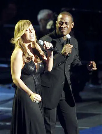 Lễ tang Michael Jackson: Hàng triệu người hướng về sân vận động Staples Center ảnh 7