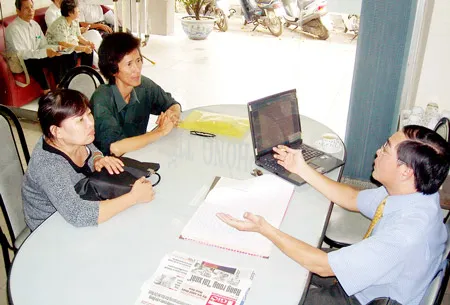 Luật sư – Từ thực tế nhìn lại. Bài 2: Hành nghề – vẫn còn trở ngại