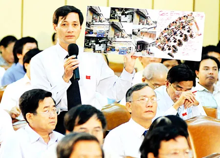 Trách nhiệm: nhận, giải pháp: chờ