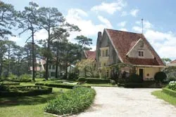 Đà Lạt hướng đến một đô thị hiện đại, có bản sắc