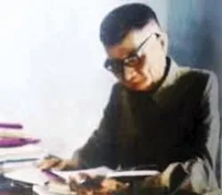 Nhà phê bình văn học tài năng, cây bút chính luận trung thực