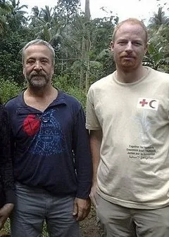 Con tin Hội chữ thập đỏ cuối cùng được trả tự do