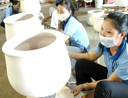 Doanh nghiệp VN và những “thị trường ngách”