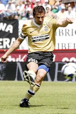 Serie A (Calcio) hướng đến mùa giải 2009-2010 - Tiếng nói của “những kẻ ngoài cuộc”