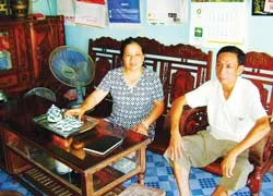 Chuyện kể thời bình
