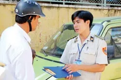 Thanh tra xây dựng TPHCM - Để trở thành “cánh tay nối dài”