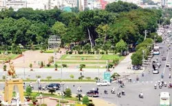 Điều chỉnh quy hoạch tại TPHCM theo hướng khả thi - Giảm đất công trình công cộng?