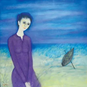 Qua trọn chuyến đò