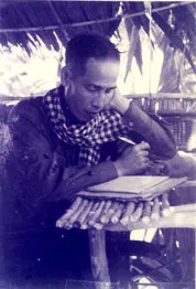 82 ngày vượt Trường Sơn