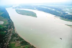 Ủy hội sông Mekong: Lập trang web nhận phản hồi về các dự án xây đập thủy điện