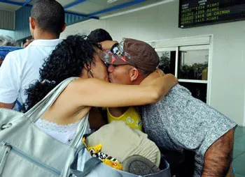 Mỹ và Cuba đàm phán về di dân