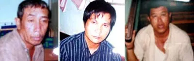 Vụ dàn cảnh trộm tiền của người giao dịch ngân hàng: Phá chuyên án sau 6 ngày