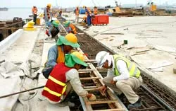 Các doanh nghiệp trong Khu công nghiệp Hiệp Phước kiến nghị khẩn cấp: Duy trì cung cấp điện cho sản xuất