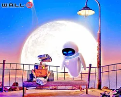 Người lớn đang khẳng định vị thế phim hoạt hình