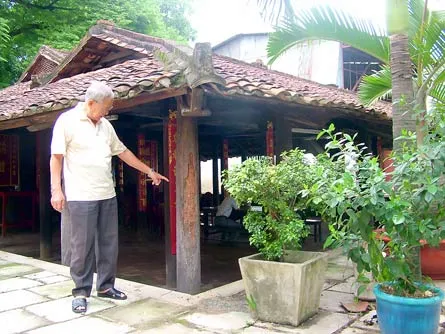 Thực trạng các di tích ở TPHCM - Vui một, buồn mười!