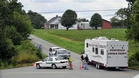 Mỹ: Thảm sát ở Tenneesee và Alabama, 6 người thiệt mạng