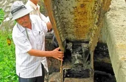 Gãy dầm cầu Tứ Câu (Đà Nẵng - Quảng Nam): Đe dọa tính mạng người lưu thông