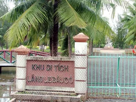 Phản hồi bài báo “Thực trạng các di tích ở TPHCM - Vui một, buồn mười!”: Sẽ có những chuyển biến