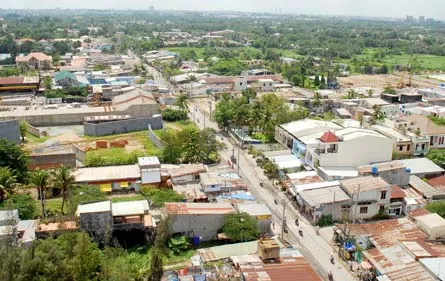 Sẽ đấu thầu đầu tư 6 “khu đất vàng”