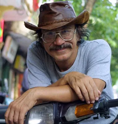 Nhạc sĩ Nguyễn Cường với “Tiếng đại ngàn”