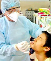 Kiên quyết không để xảy ra trường hợp tử vong