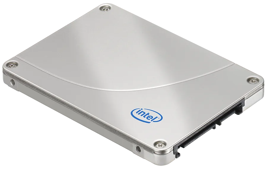 Intel trình làng sản phẩm ổ đĩa đặc SSD 34nm