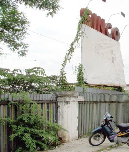 Nhức nhối lãng phí nhà đất công - Bài 1: Những đại gia “ngồi mát ăn bát vàng”