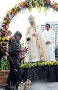 Những lễ hội thú nuôi độc đáo