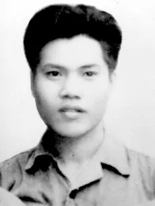 Chuyện về một liệt sĩ và cuốn nhật ký bằng thơ