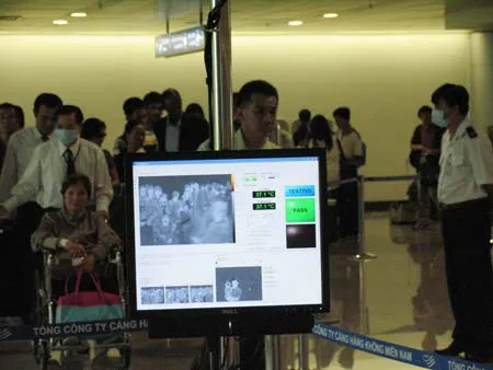 Toàn dân tham gia chống dịch cúm A/H1N1