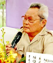 Nguyễn Quang Sáng với “Chim bay về núi”: Người phương Nam đau đáu hướng về cội nguồn