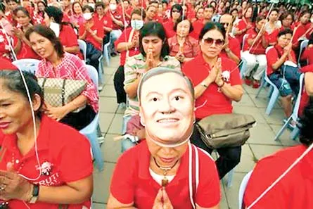 Chưa xác định được “tung tích” của ông Thaksin