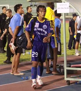 Văn hóa chợ và văn hóa... chồm hổm !