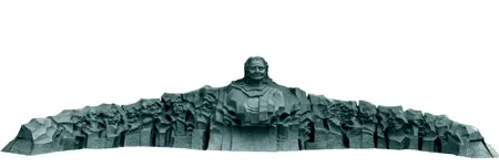 Quảng Nam: Khởi công xây dựng tượng đài Mẹ Việt Nam anh hùng lớn nhất nước