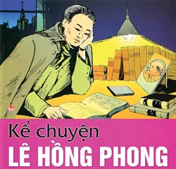 Bộ sách về các anh hùng liệt sĩ