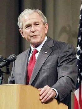 Án  tù chung thân vì âm mưu ám sát cựu Tổng thống Mỹ G. W. Bush