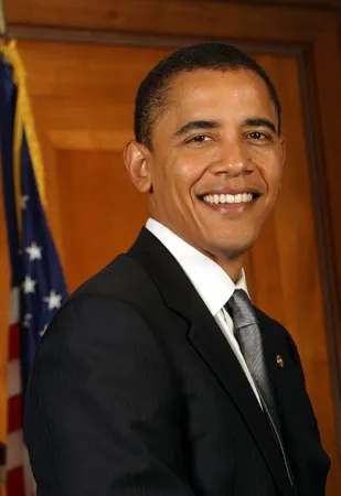 Tổng thống Barack Obama