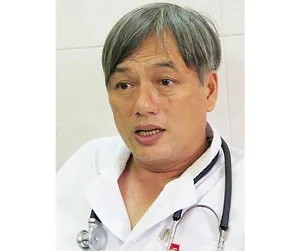 Bệnh nhân cúm A/H1N1: Cách ly chỉ ở mức tương đối