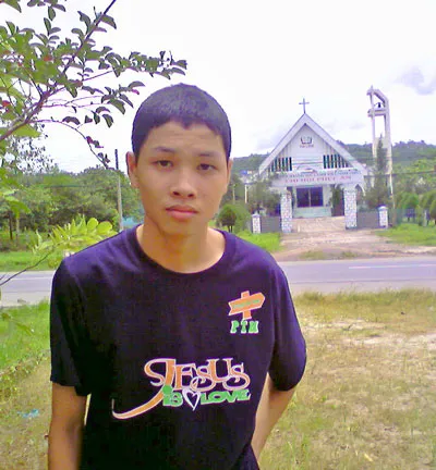 Thủ khoa các trường ĐH tại TPHCM-Nghị lực và ý chí vươn lên ảnh 3